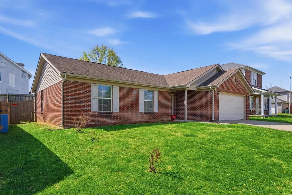 504 Rain Garden Way Lexington KY 40511