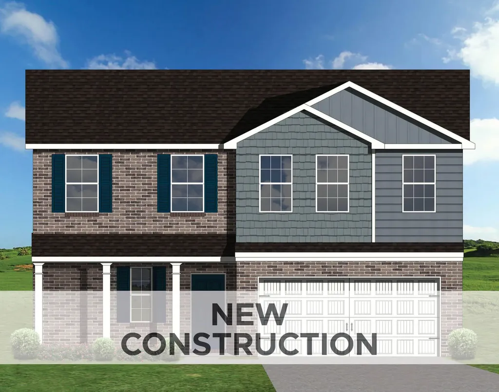 237 Granger Lane Versailles KY 40383