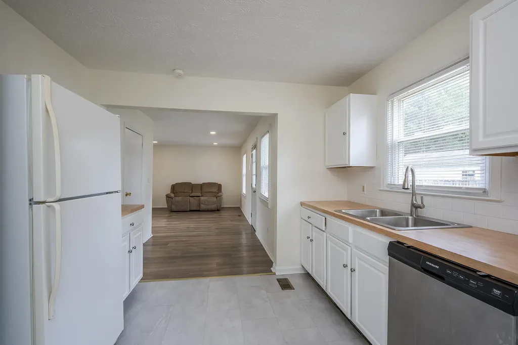 649 Mitchell Avenue Lexington KY 40504