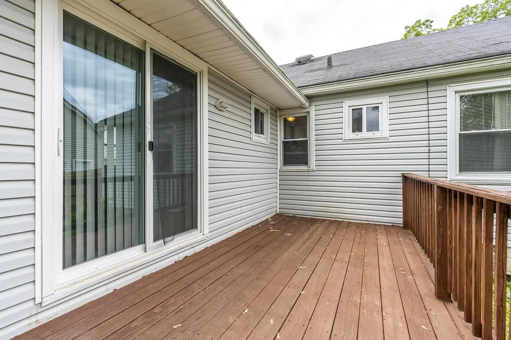 649 Mitchell Avenue Lexington KY 40504
