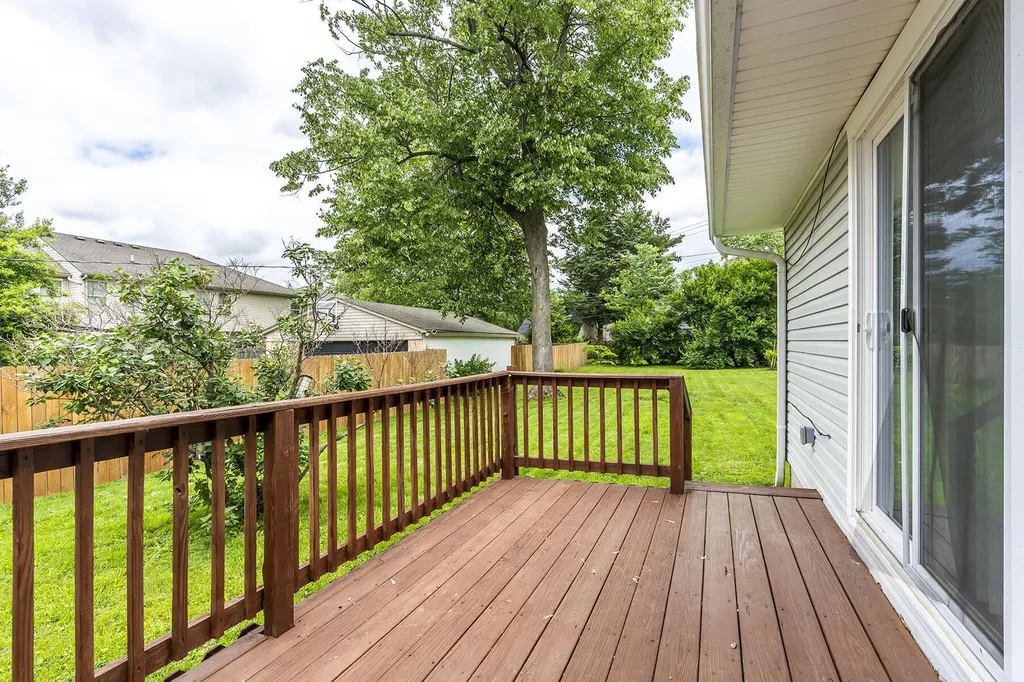 649 Mitchell Avenue Lexington KY 40504