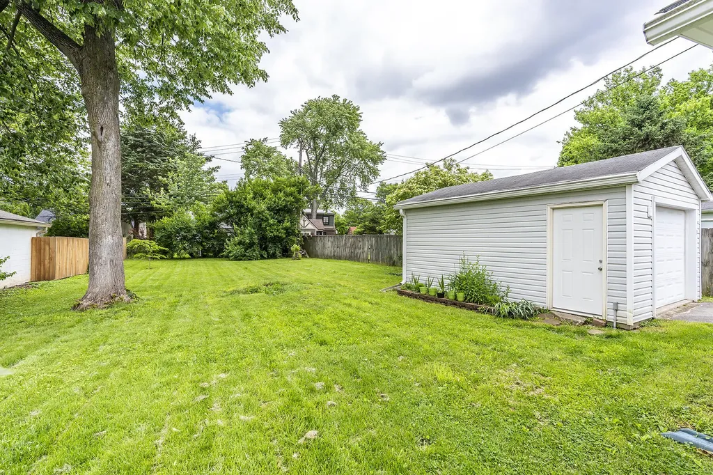 649 Mitchell Avenue Lexington KY 40504