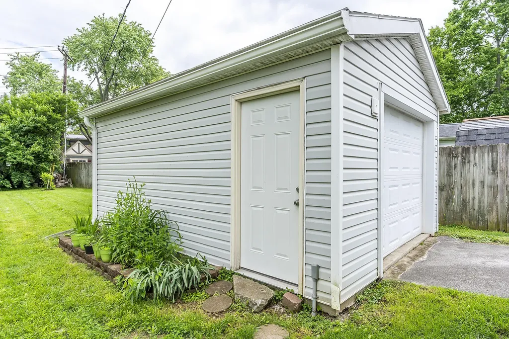 649 Mitchell Avenue Lexington KY 40504