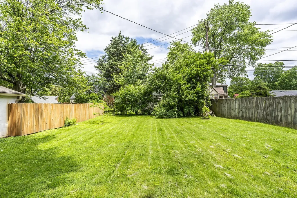 649 Mitchell Avenue Lexington KY 40504