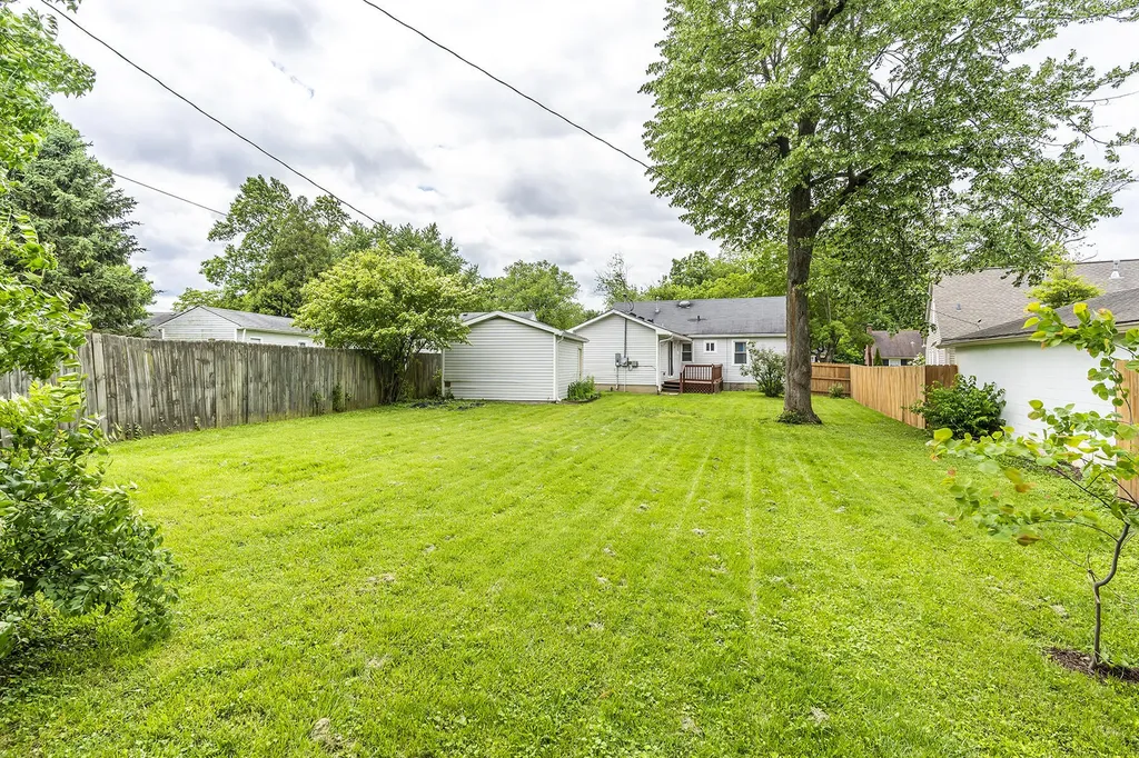 649 Mitchell Avenue Lexington KY 40504