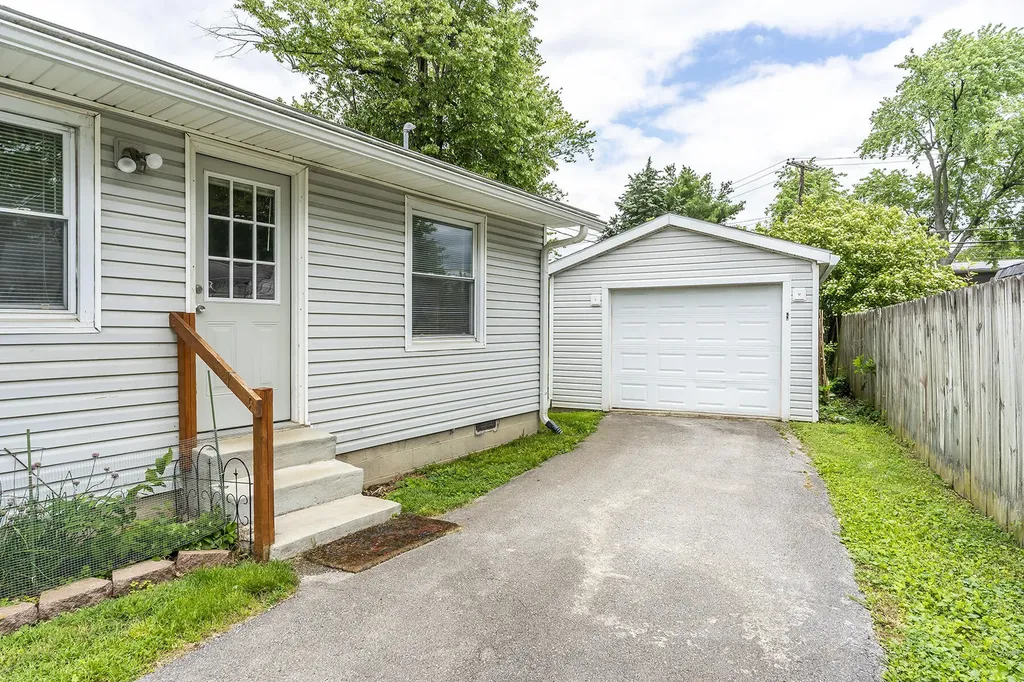 649 Mitchell Avenue Lexington KY 40504