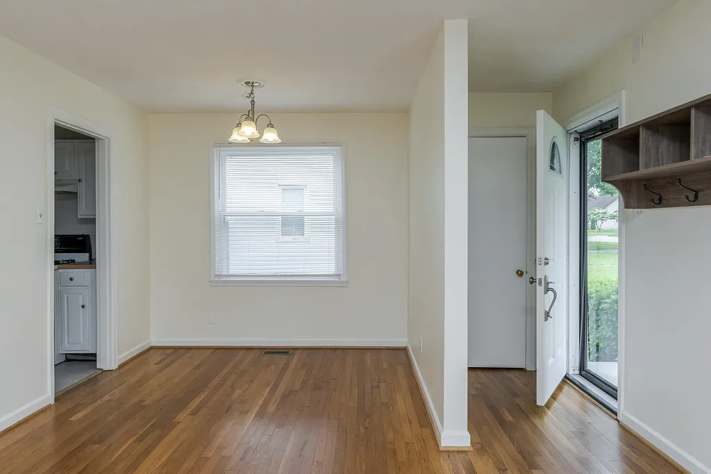 649 Mitchell Avenue Lexington KY 40504