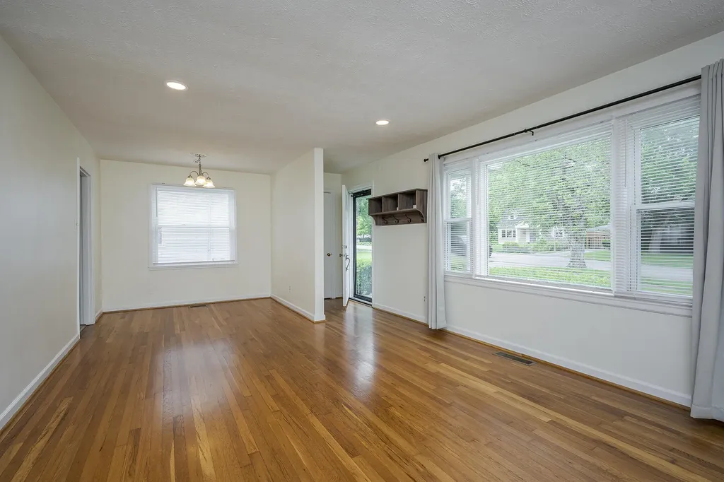 649 Mitchell Avenue Lexington KY 40504