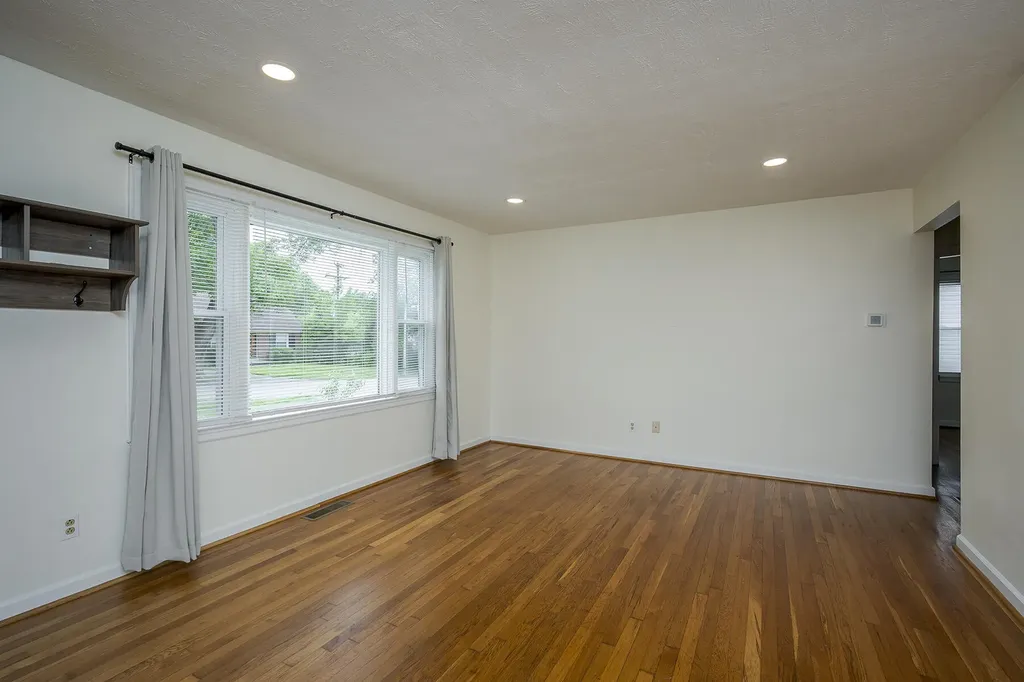 649 Mitchell Avenue Lexington KY 40504
