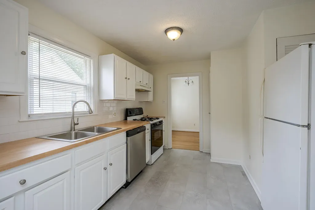 649 Mitchell Avenue Lexington KY 40504