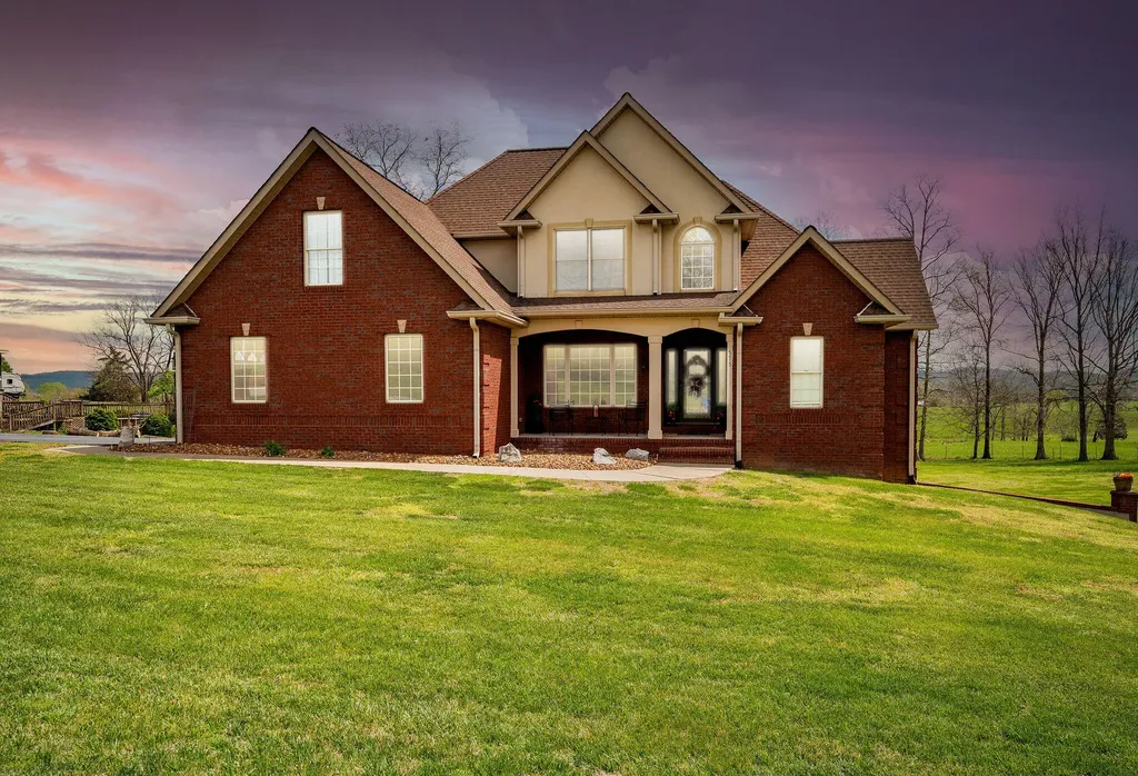575 Sunset Boulevard Monticello KY 42633