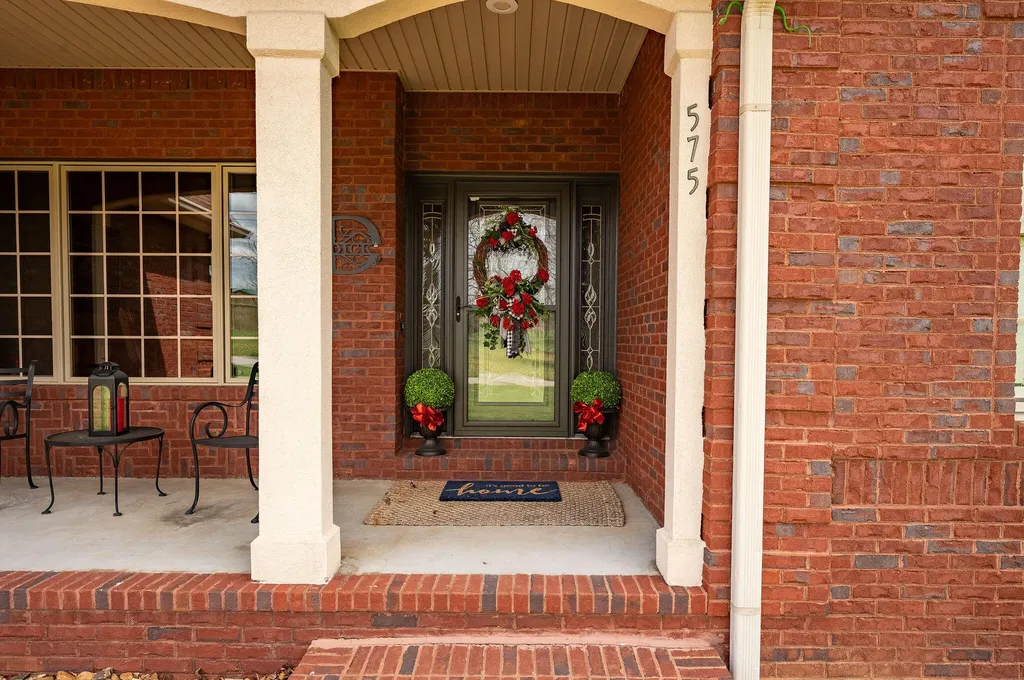 575 Sunset Boulevard Monticello KY 42633