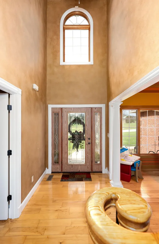 575 Sunset Boulevard Monticello KY 42633