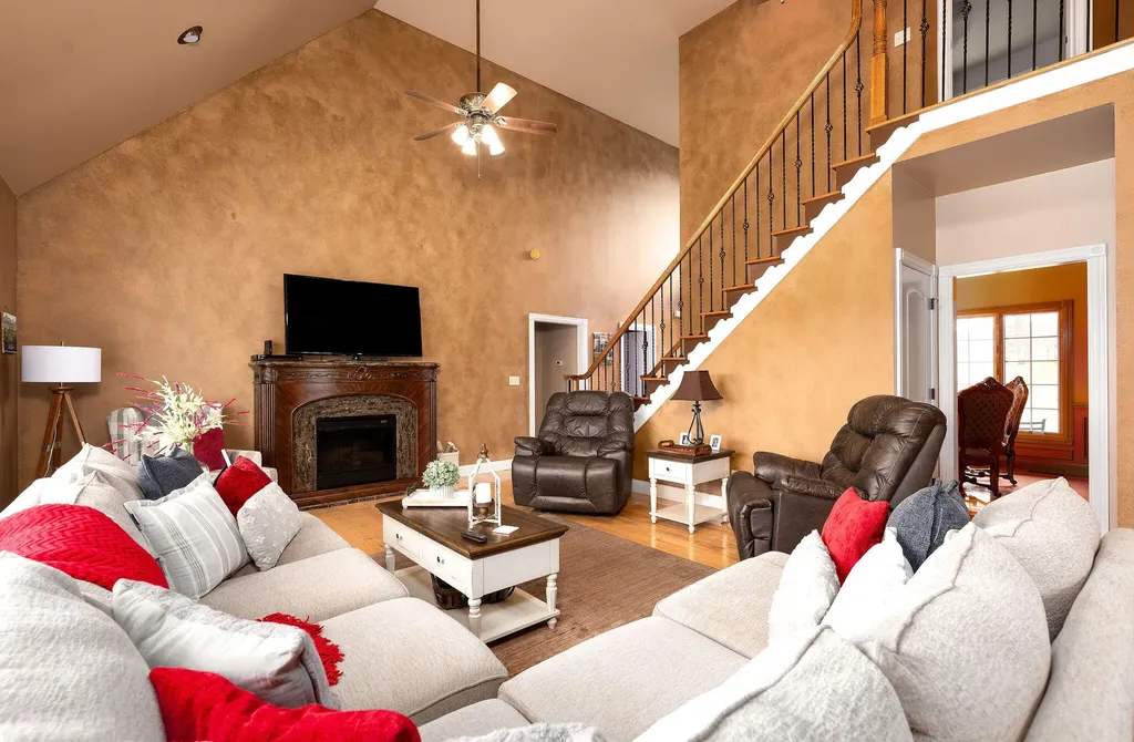 575 Sunset Boulevard Monticello KY 42633