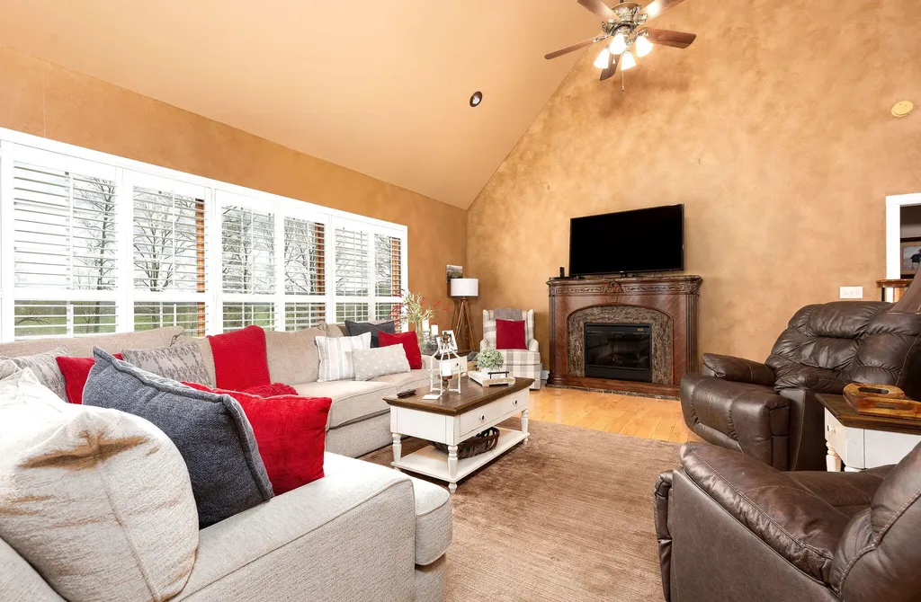 575 Sunset Boulevard Monticello KY 42633