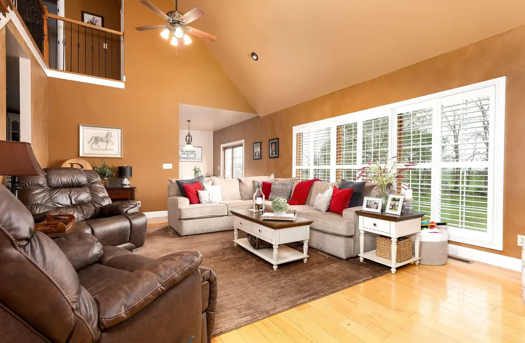 575 Sunset Boulevard Monticello KY 42633