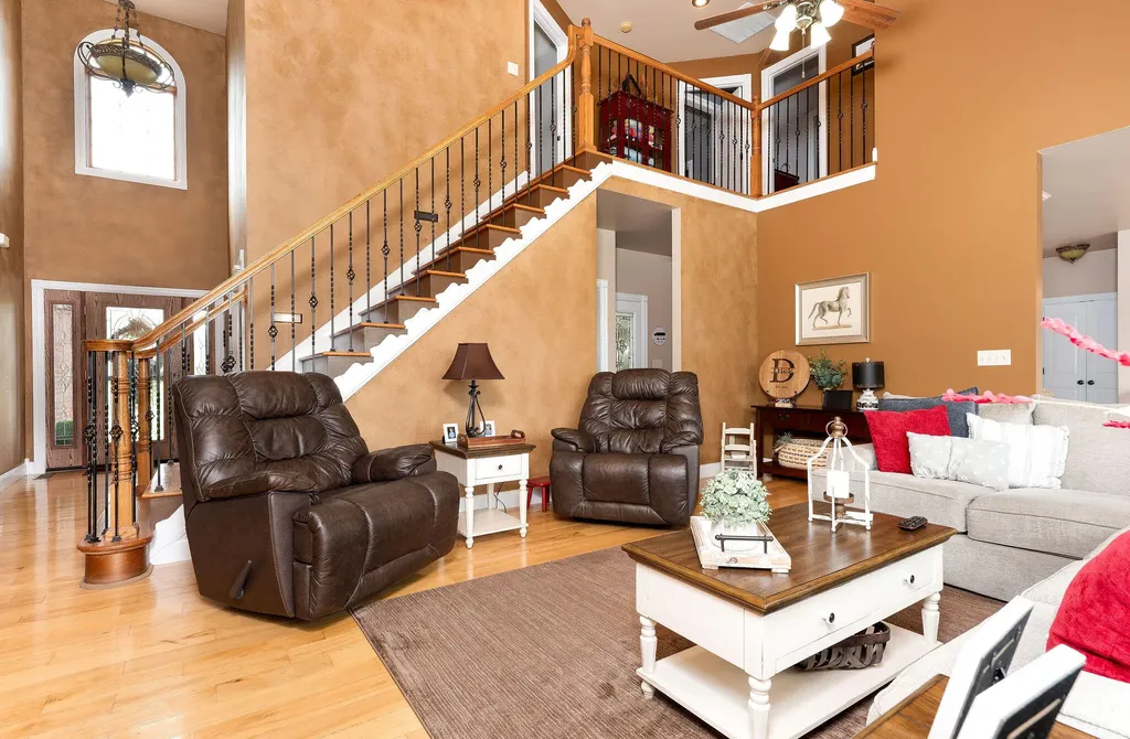 575 Sunset Boulevard Monticello KY 42633