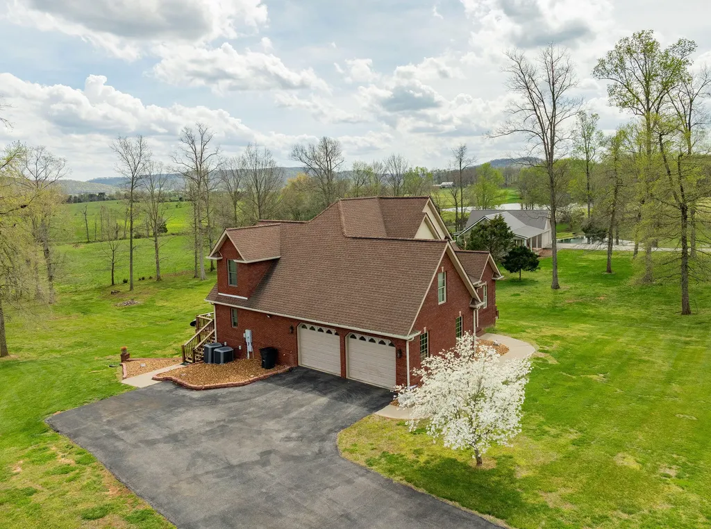 575 Sunset Boulevard Monticello KY 42633
