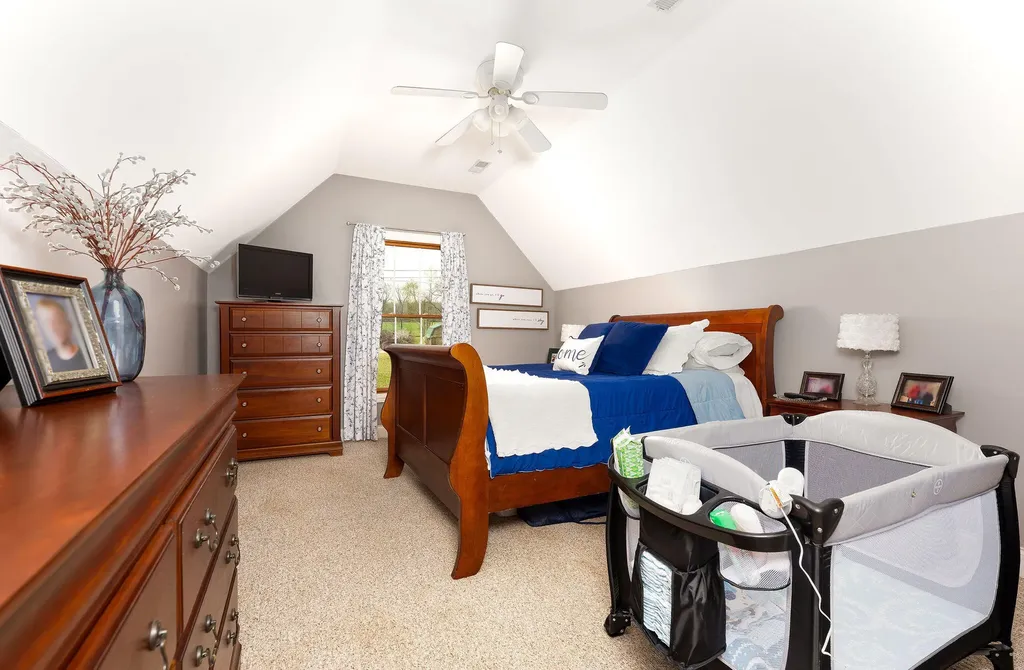 575 Sunset Boulevard Monticello KY 42633