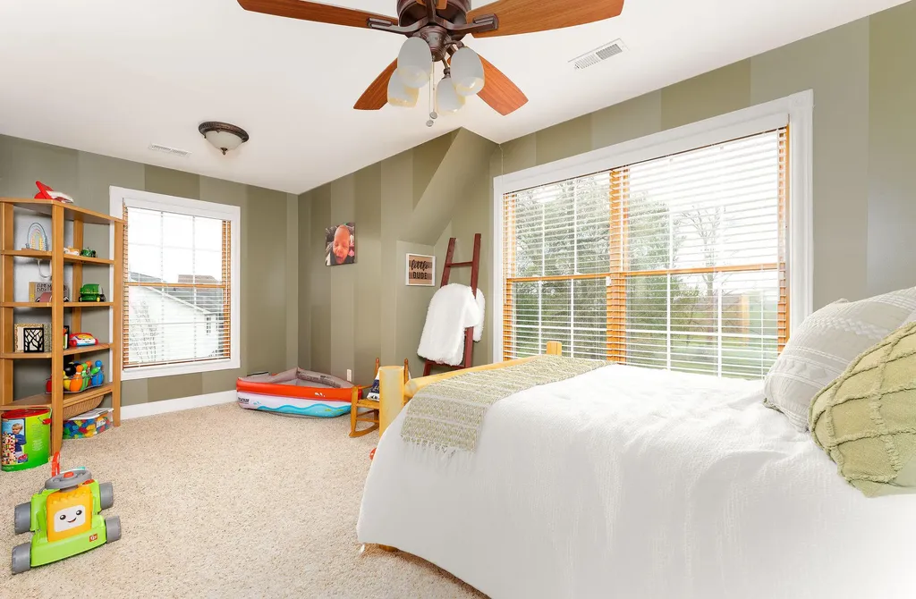 575 Sunset Boulevard Monticello KY 42633