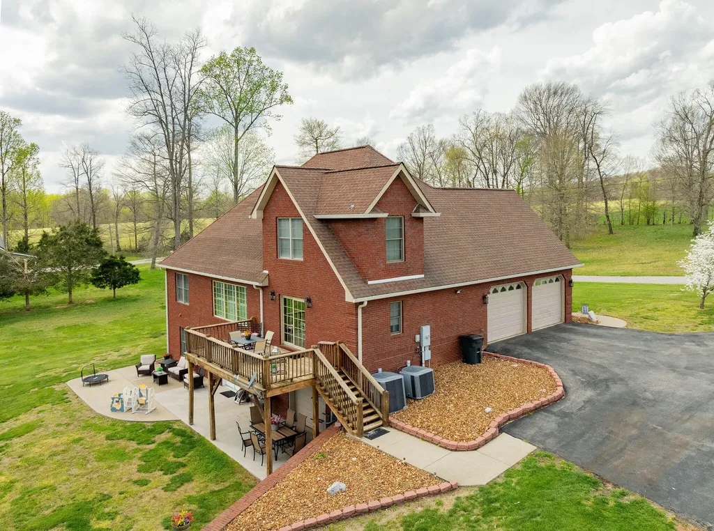575 Sunset Boulevard Monticello KY 42633