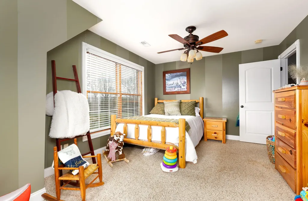 575 Sunset Boulevard Monticello KY 42633