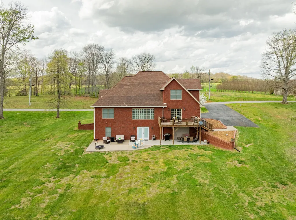 575 Sunset Boulevard Monticello KY 42633