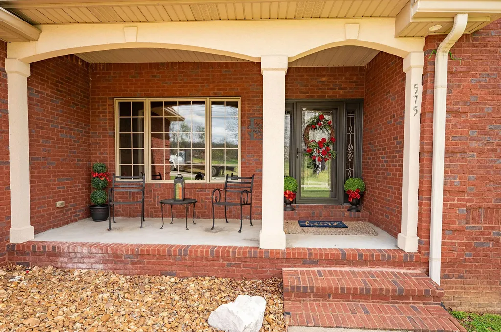 575 Sunset Boulevard Monticello KY 42633