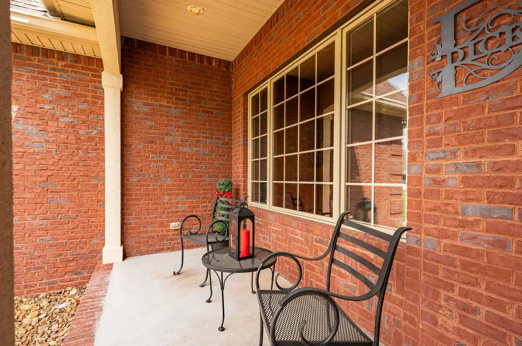 575 Sunset Boulevard Monticello KY 42633