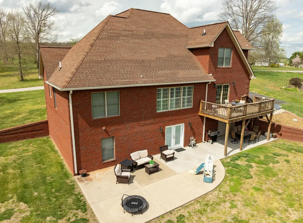 575 Sunset Boulevard Monticello KY 42633