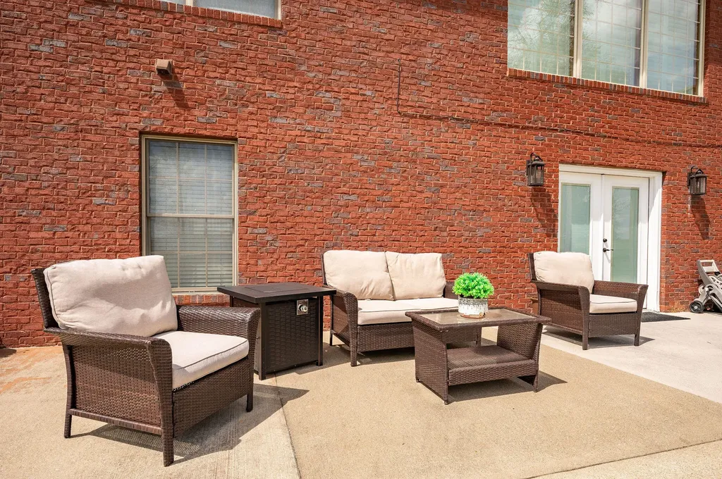 575 Sunset Boulevard Monticello KY 42633