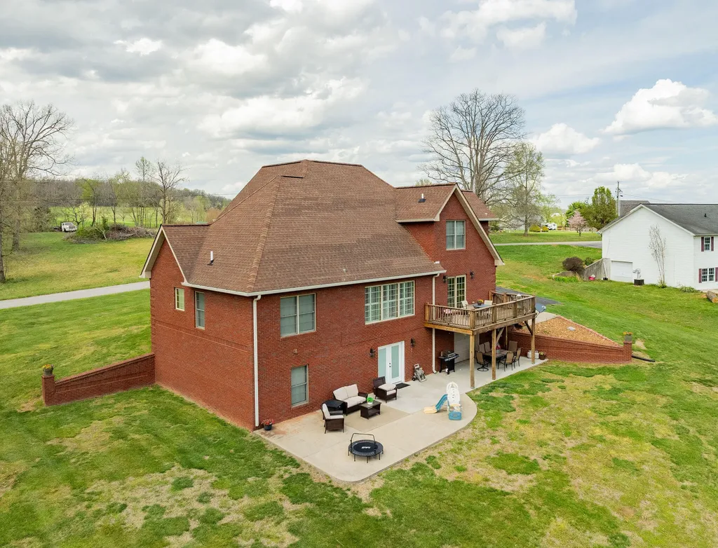 575 Sunset Boulevard Monticello KY 42633