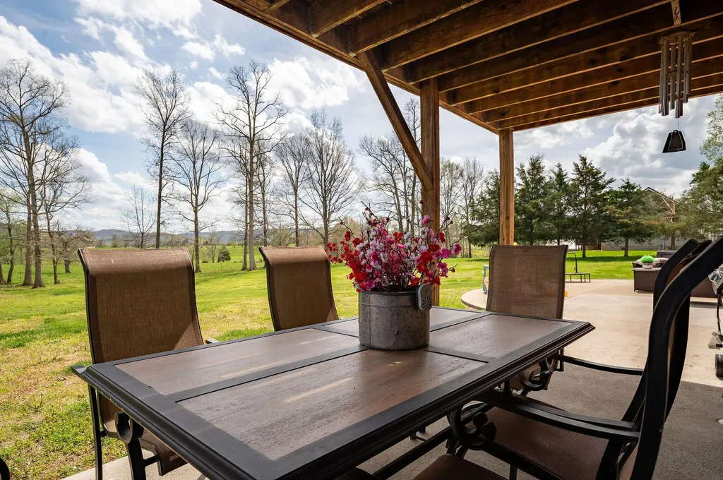 575 Sunset Boulevard Monticello KY 42633