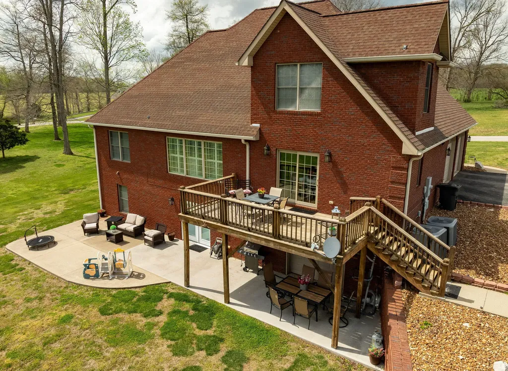 575 Sunset Boulevard Monticello KY 42633