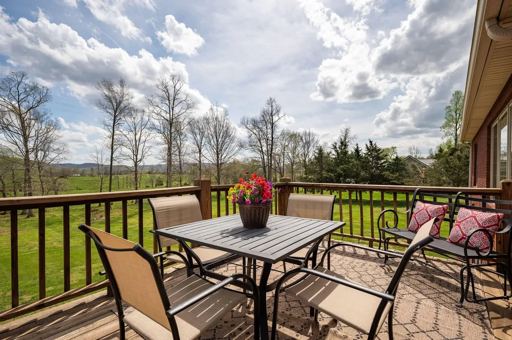 575 Sunset Boulevard Monticello KY 42633