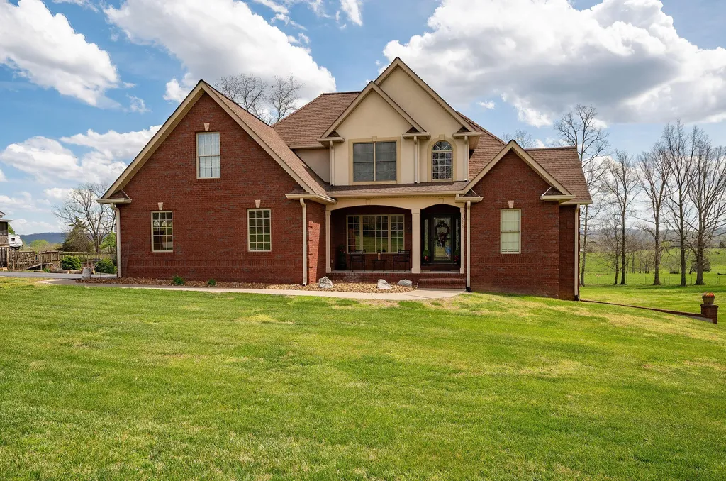 575 Sunset Boulevard Monticello KY 42633