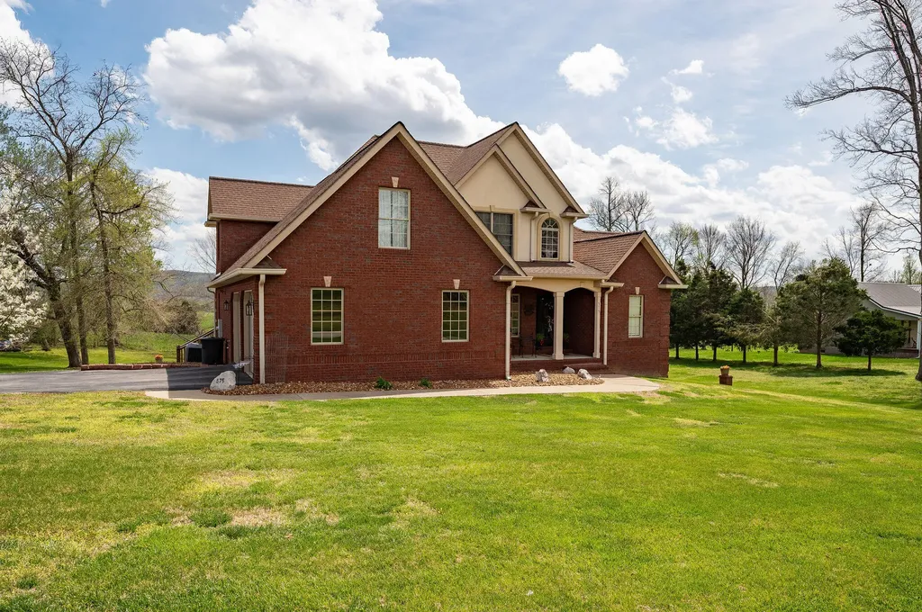 575 Sunset Boulevard Monticello KY 42633