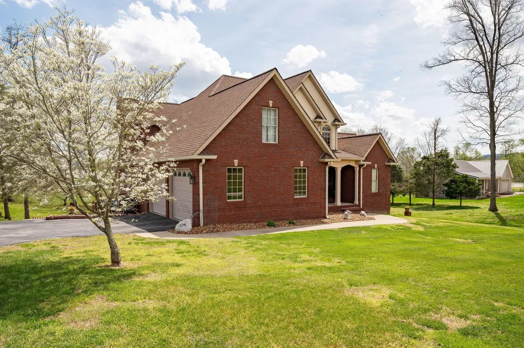 575 Sunset Boulevard Monticello KY 42633