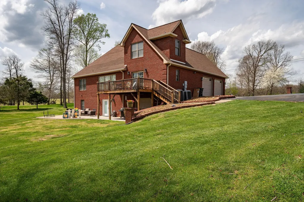 575 Sunset Boulevard Monticello KY 42633