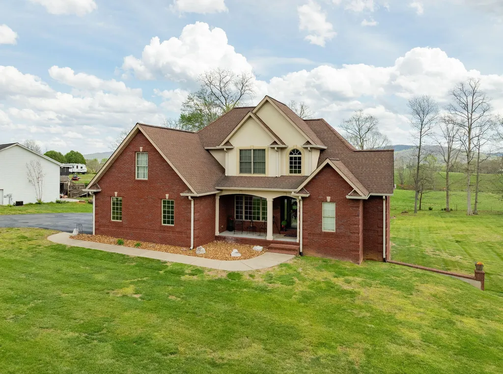 575 Sunset Boulevard Monticello KY 42633