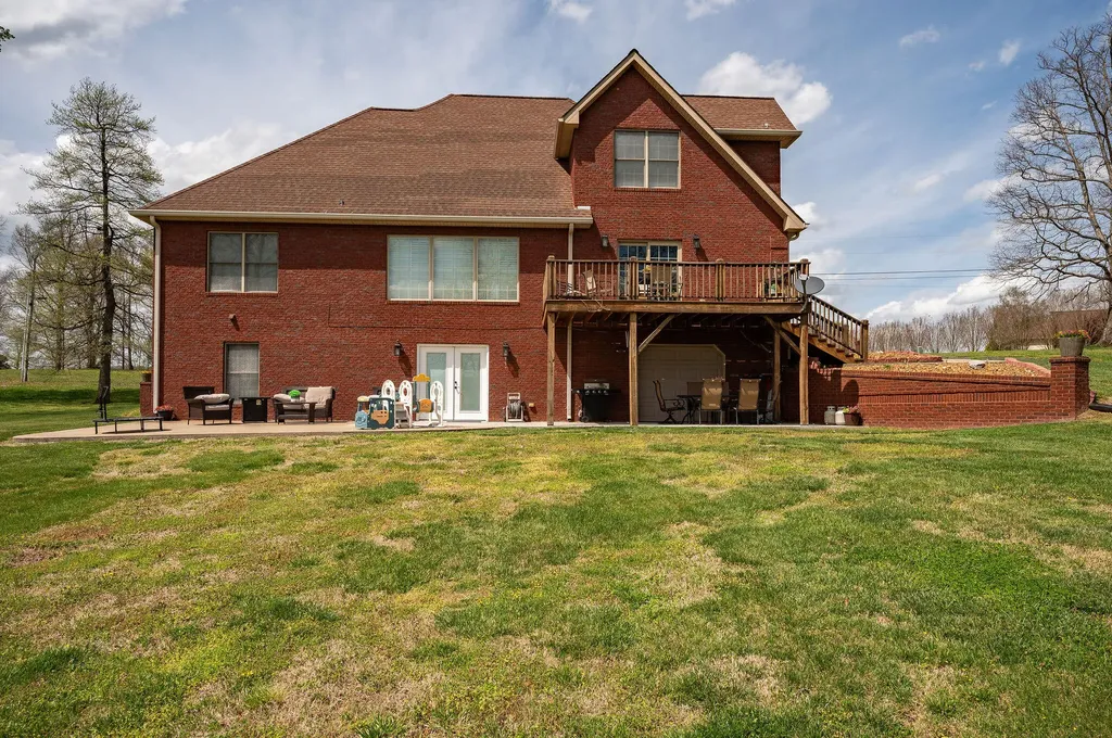 575 Sunset Boulevard Monticello KY 42633