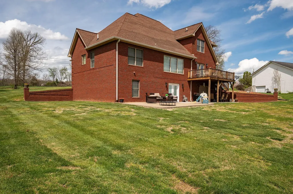 575 Sunset Boulevard Monticello KY 42633