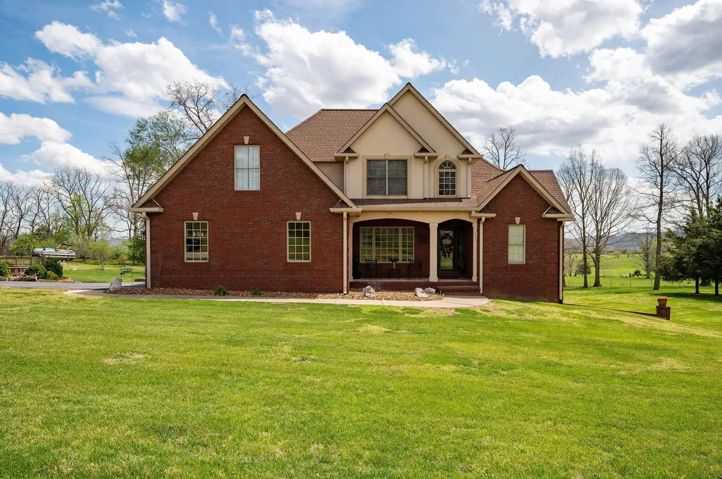 575 Sunset Boulevard Monticello KY 42633