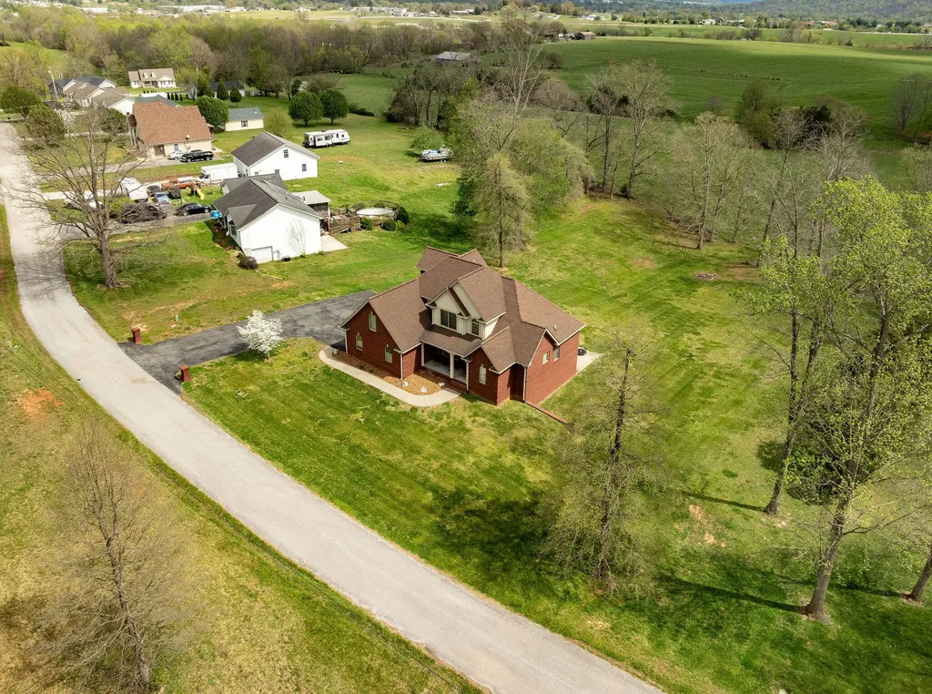 575 Sunset Boulevard Monticello KY 42633