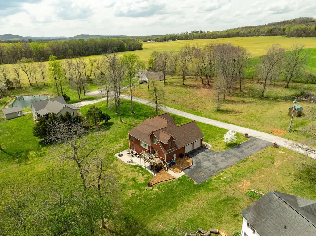 575 Sunset Boulevard Monticello KY 42633