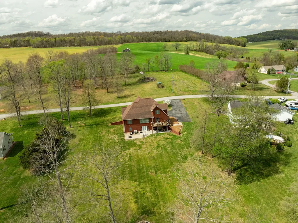 575 Sunset Boulevard Monticello KY 42633