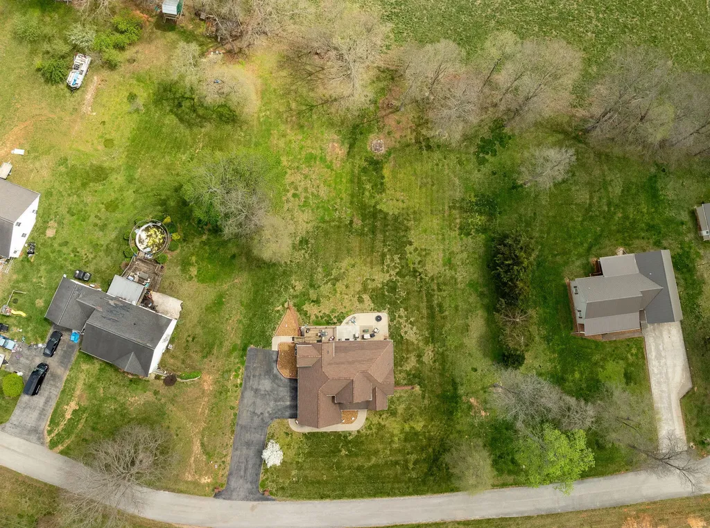 575 Sunset Boulevard Monticello KY 42633