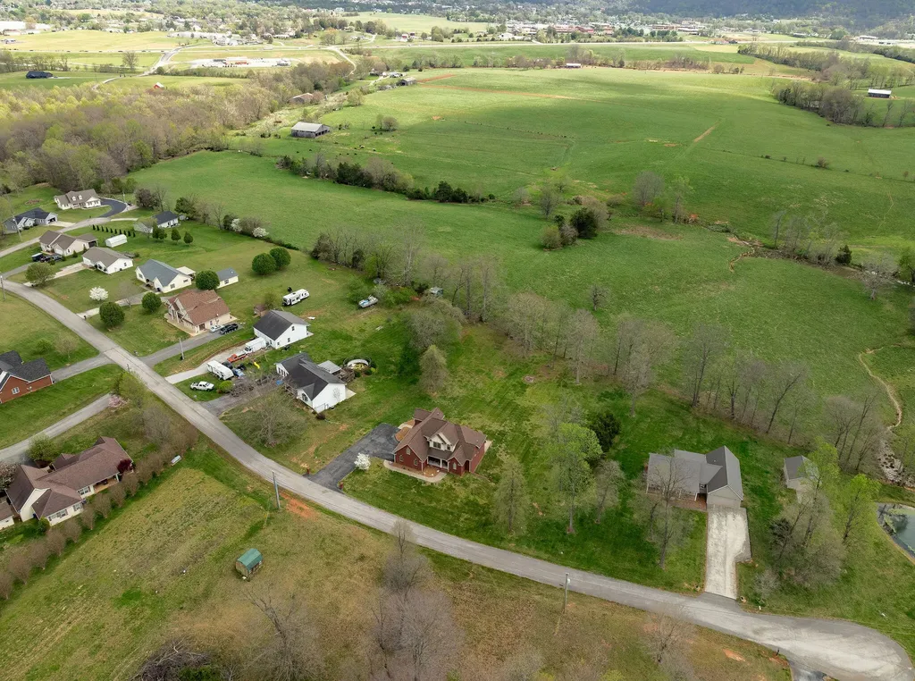 575 Sunset Boulevard Monticello KY 42633