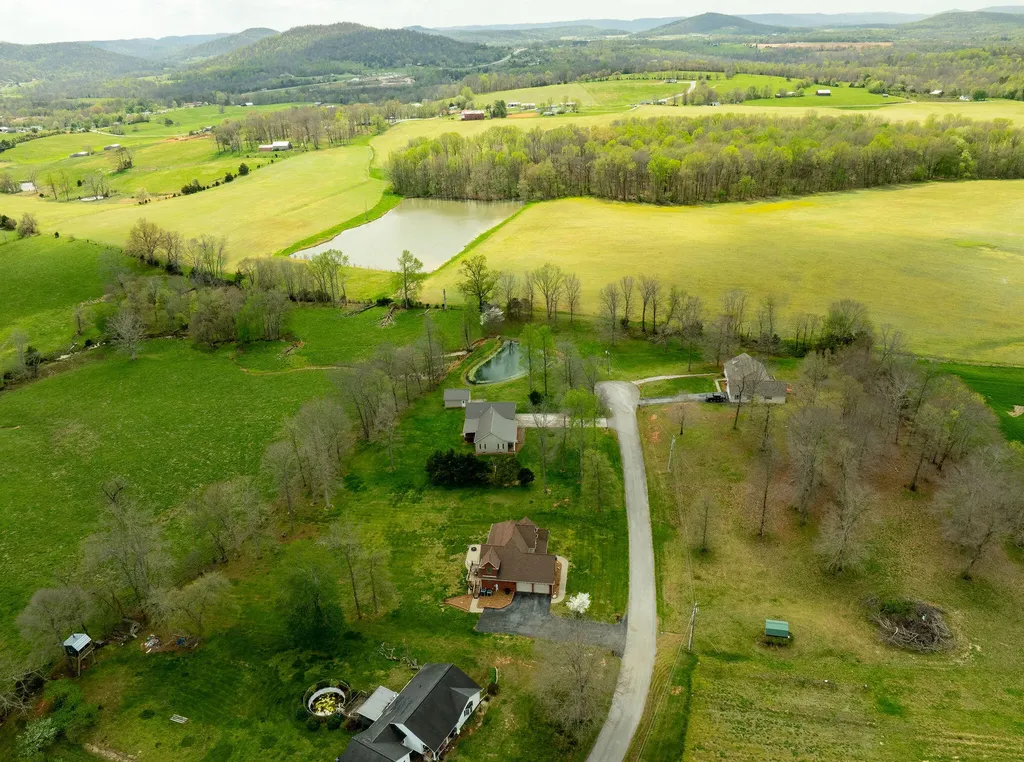 575 Sunset Boulevard Monticello KY 42633