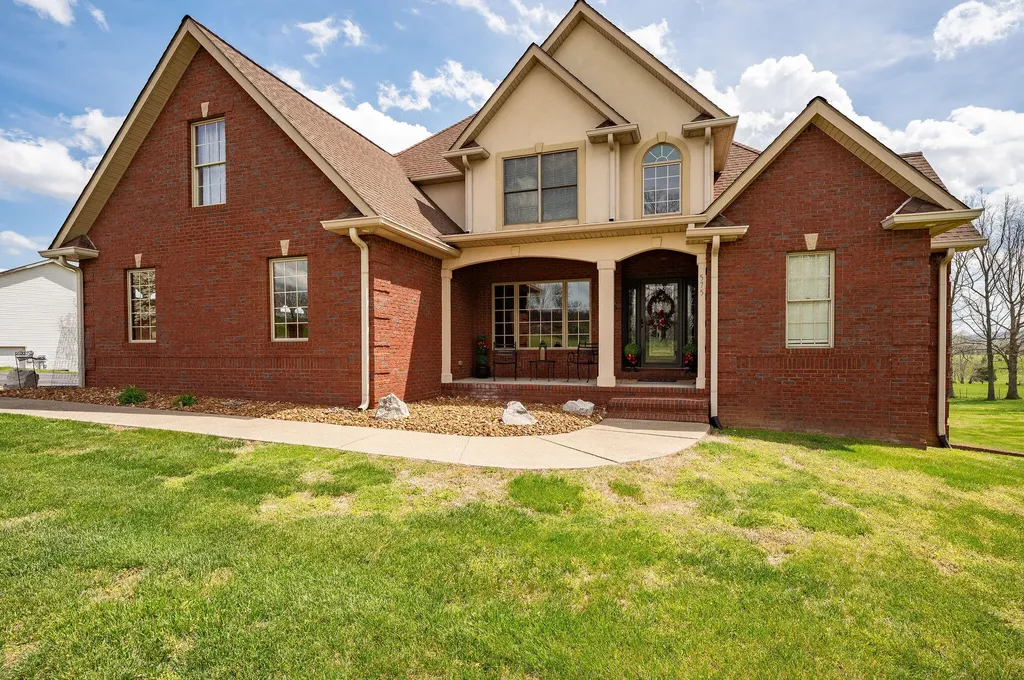 575 Sunset Boulevard Monticello KY 42633